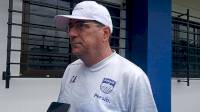 Robert Jelaskan Alasan Persib Pilih Menetap di Yogyakarta Ketimbang Solo
